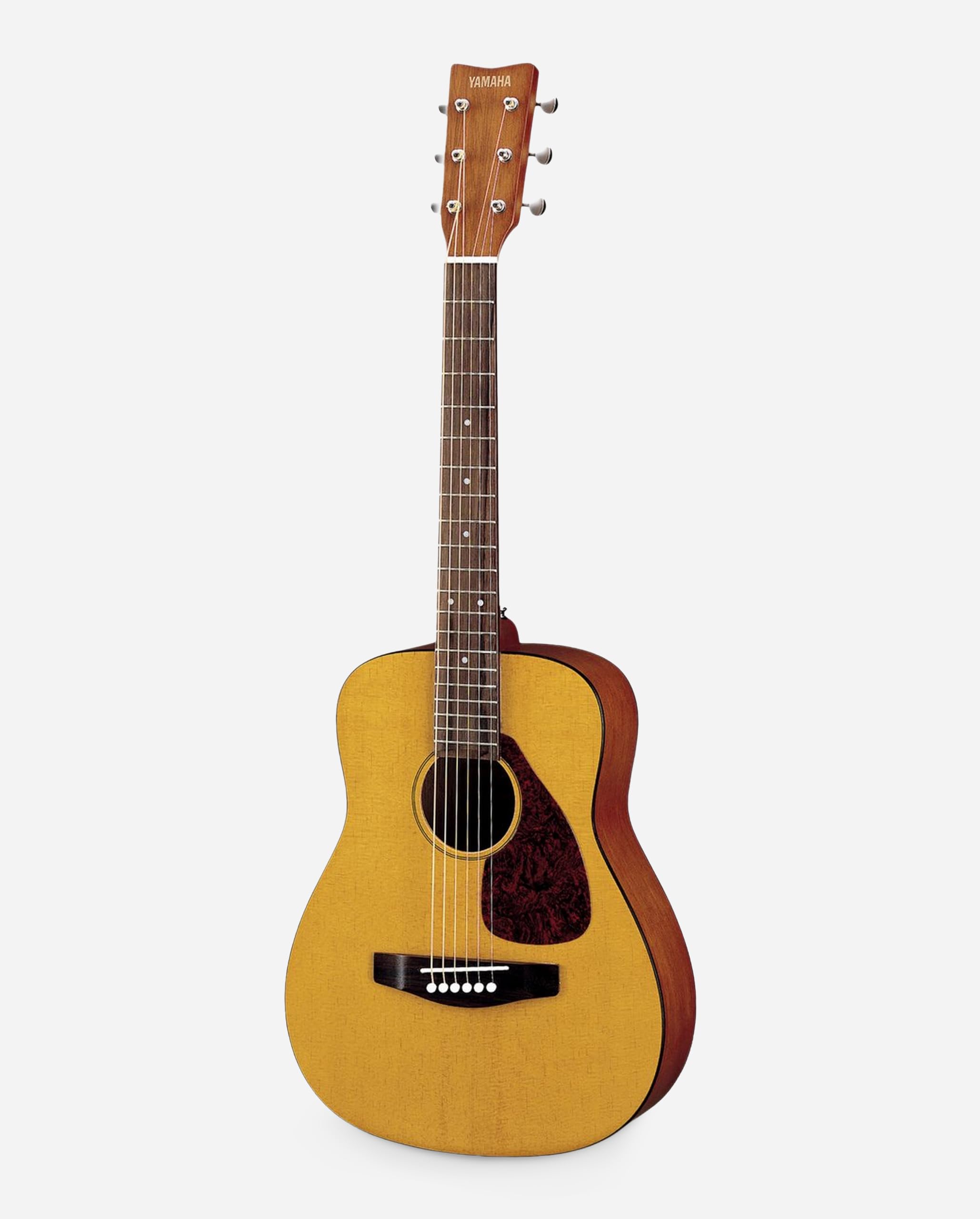 YAMAHA ミニアコースティックギター JR-1 Amazon.com: Yamaha JR1 FG Junior 3/4 Size Acoustic Guitar, Natural